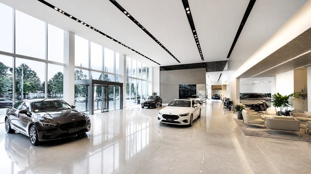 auto4s案例实拍