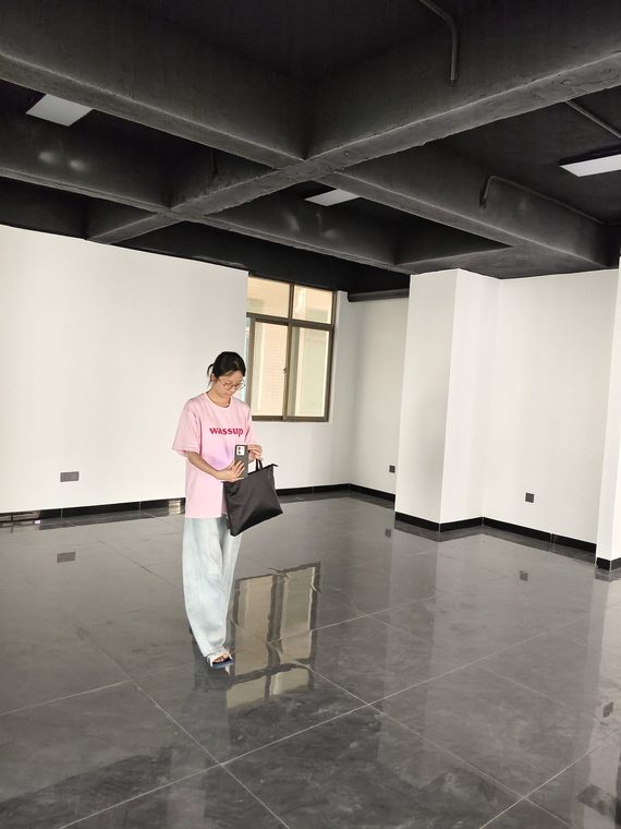 办公室走廊筒灯