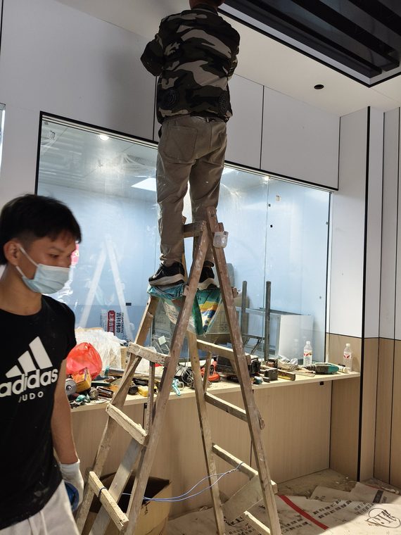 施工测量