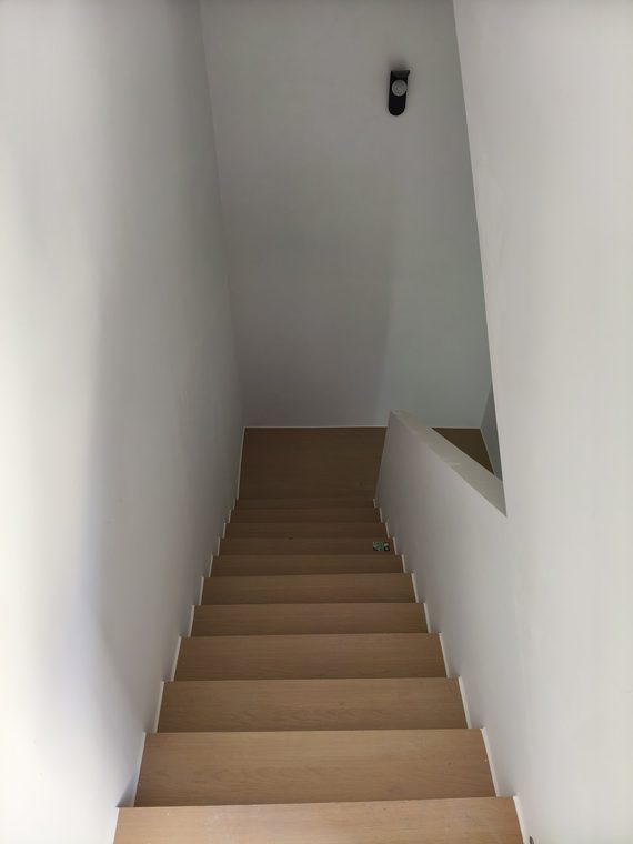 对称走廊