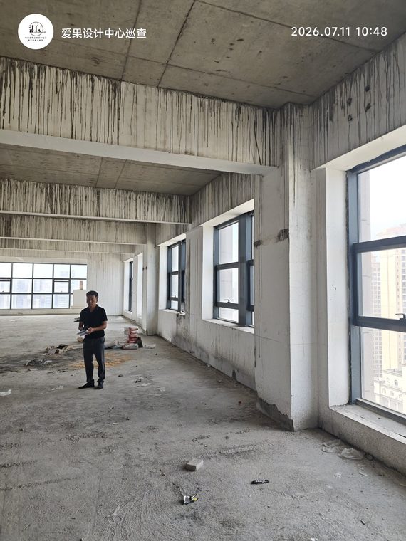 休息区接待沙发